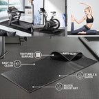 EliteStep Treadmill Mat