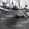 🎁 EliteStep Treadmill Mat (100% off)