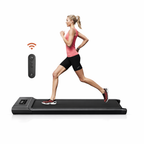 EliteStep Walking pad with 5% Incline & Remote Control