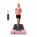 EliteStep Walking pad with 5% Incline & Remote Control