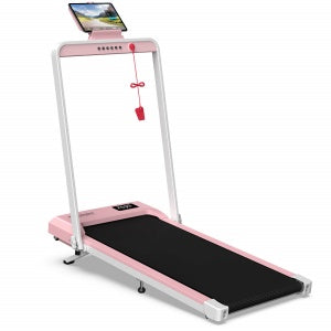 EliteStep Run 3-in-1 Folding Treadmill - Walk, Jog & Run at Home